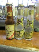 Miniature beer bottles for sale  Owosso