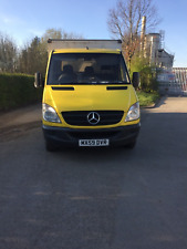 Mercedes sprinter twin for sale  Stockport