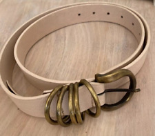 Free people brass for sale  Shipping to Ireland