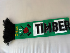 Cachecol Portland Timbers Army Dog Pet sem pena PTFC EXÉRCITO MLS terraço de futebol testado comprar usado  Enviando para Brazil