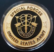 Challenge special forces for sale  TAMWORTH
