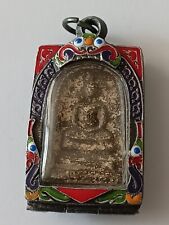 Buddha amulette thailand gebraucht kaufen  St.Georgen
