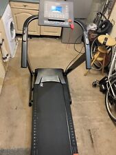 Dkn ecorun treadmill for sale  SHEFFIELD