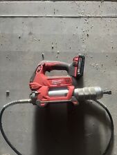 grease gun for sale  Manchester