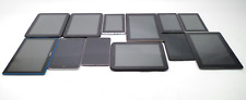 Lote de 18 tablets mistos para peças ou reparos Asus Acer Lenovo Leia a descrição comprar usado  Enviando para Brazil
