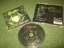 Overkill - Coverkill (cd), usado comprar usado  Enviando para Brazil