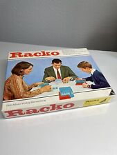 Racko ravensburger spiel gebraucht kaufen  Tuttlingen