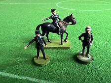 Subbuteo police figures for sale  FAVERSHAM