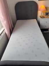 single ottoman bed for sale  PORTSMOUTH