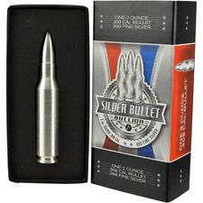 Silver bullet .308 for sale  Huntington Beach