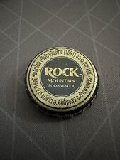 Rock mountain soda for sale  CREWE
