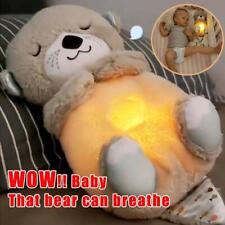 Baby breathing bear for sale  Shipping to United Kingdom