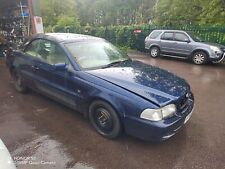 Volvo c70 2.0t for sale  NUNEATON