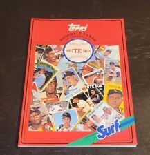 1987 topps baseball for sale  San Jose