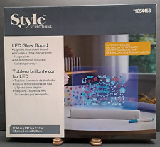 Led table top for sale  Freeport