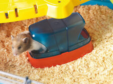 Nobby hamstertoilette nager gebraucht kaufen  Schlüchtern