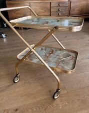 Vintage folding hostess for sale  LONDON