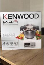 Kenwood küchenmaschine gebraucht kaufen  Bergeborbeck