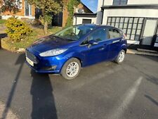2017 ford fiesta for sale  ENFIELD