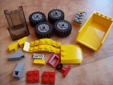Lego radlader zubehör gebraucht kaufen  Porta Westfalica