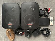 Jbl control 2.4g for sale  LONDON