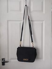 Juicy couture black for sale  NEWCASTLE UPON TYNE