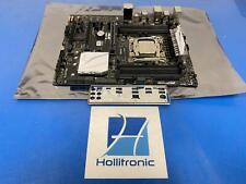 ASUS X99-E Motherboard w / intel sr20r I7-5930K comprar usado  Enviando para Brazil