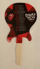 Rolling stones promo for sale  Shipping to Ireland