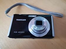 Traveller xs4000 14.00mp for sale  DUKINFIELD