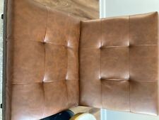 Used ashley leather for sale  Delaware