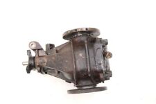 Differential mercedes 190 gebraucht kaufen  Wittenburg