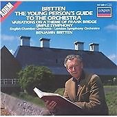 Benjamin britten young for sale  STOCKPORT