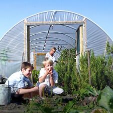 First tunnels polytunnel for sale  MIDDLEWICH