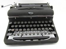royal typewriter case for sale  Pittsburgh