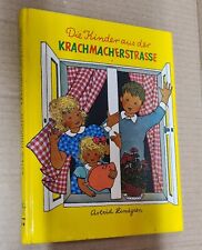 Kinder krachmacherstrasse gebraucht kaufen  Halle