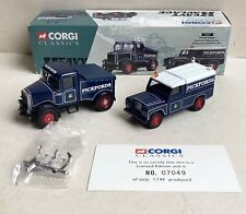 Corgi ltd 16601 for sale  BURNLEY