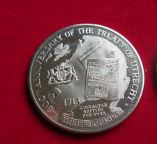 2013 gibraltar coin for sale  UK