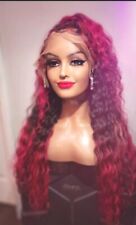 human hair wigs for sale  Mc Leansville