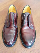 Rare vintage florsheim d'occasion  France