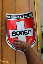 Bones swiss bearings for sale  Los Angeles