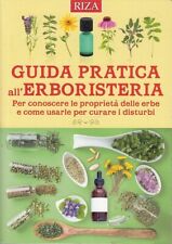 Manuale dell erboristeria usato  Parma