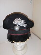 Casquette carabinier taille d'occasion  Toulouse-