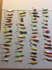 Fishing lures 60.misc for sale  Titusville