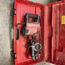 Hilti 805 heavy d'occasion  Expédié en Belgium