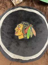 Chicago blackhawks decorative for sale  Plainfield