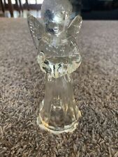 Vintage glass angel for sale  Omaha
