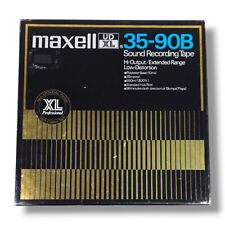 Maxell udxl 90b for sale  MANNINGTREE