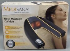 Medisana vibrating neck for sale  GREAT YARMOUTH
