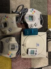 Sega dreamcast pal for sale  PETERBOROUGH