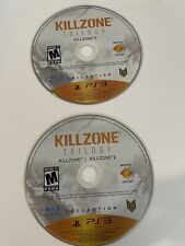 Killzone Trilogy - PlayStation 3 - 2012 - Solo discos segunda mano  Embacar hacia Argentina